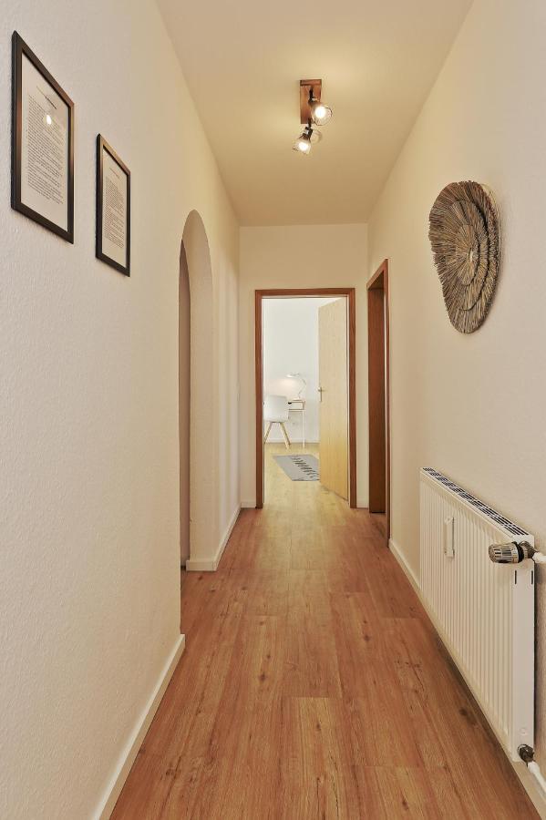 *City, Naehe Hbf, Kingsizebetten, Fitnessecke* Duisburg Exterior photo